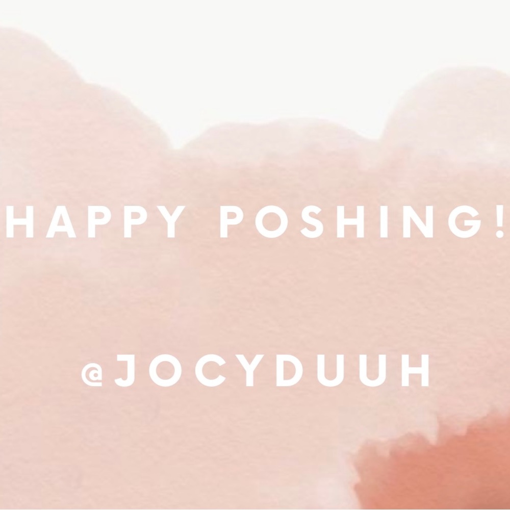 Happy shopping friends!